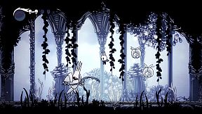 Hollow Knight: Voidheart Edition