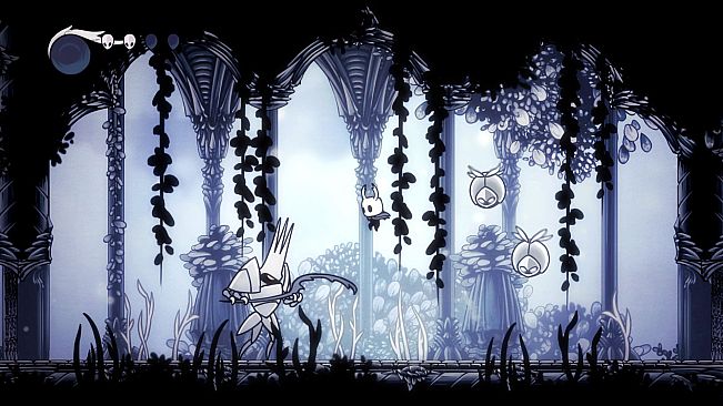 Hollow Knight: Voidheart Edition