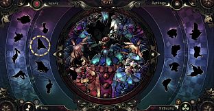 Glass Masquerade Double Pack