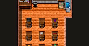 RPG Maker MV - Modern + Study Time MV