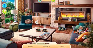 Home Rescue: Clean and Restore Collector's Edition