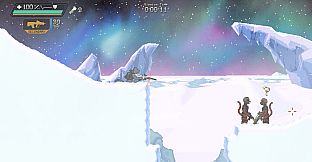 Rushaug: Feline Warfare