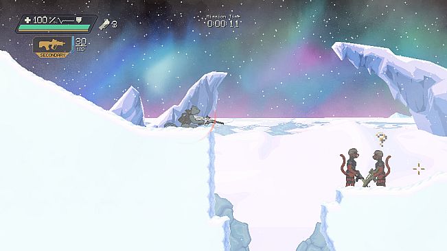 Rushaug: Feline Warfare