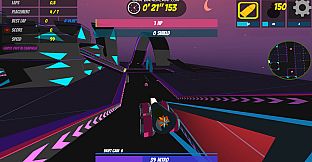 Flight Runner Universe