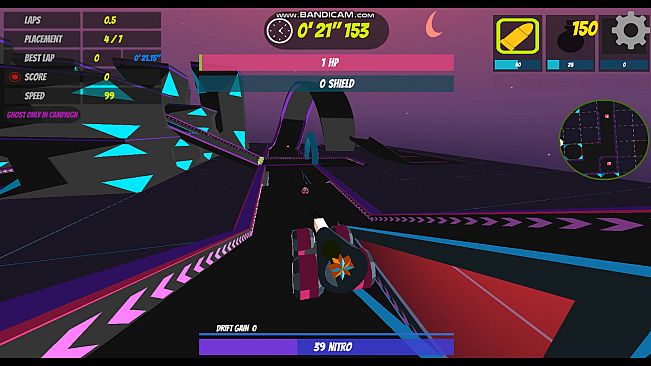 Flight Runner Universe