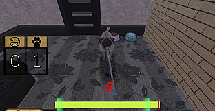 Pets Hotel: Prologue