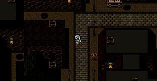 虚构未来 DLC 扩展包 - 耶尔与地底世界