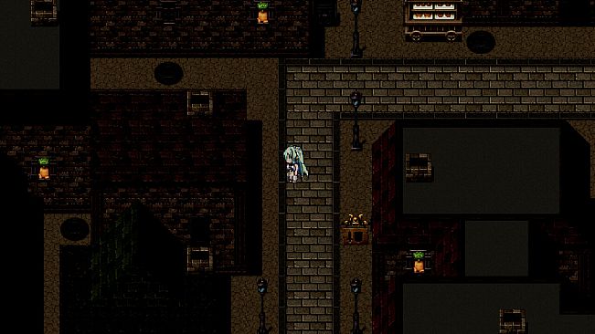 虚构未来 DLC 扩展包 - 耶尔与地底世界