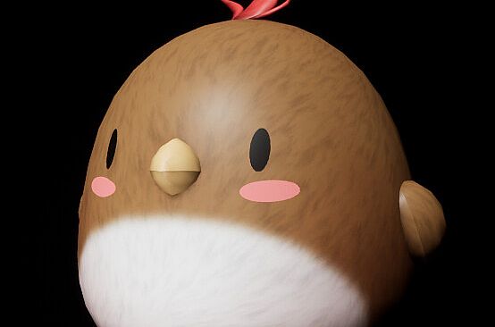 Cluck - Color Pack 2