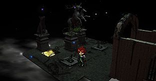 RPG Developer Bakin Dungeon Kit Pack