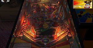 Zaccaria Pinball - Pool Champion Deluxe Pinball Table