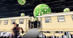 Onto Maizilind Unto Infinity