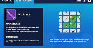 Wurzzle