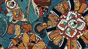 I commissioned some butterflies 4