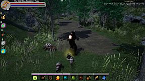 The Epic FishHead Adventure