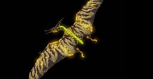 Primal Carnage: Extinction - Ultimate Flyer Pack DLC