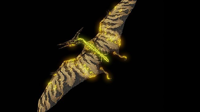 Primal Carnage: Extinction - Ultimate Flyer Pack DLC