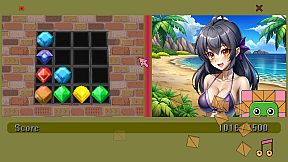 Waifu Simulator: Beach Edition