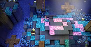 Crystal Project 2