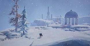 Savi's Tale: When White Petals Fall Like First Snow