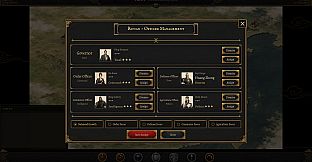 Fate Candle: Three Kingdoms - Chronicle Restored