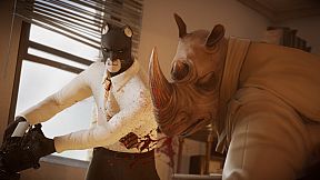 Blacksad - Under the Skin