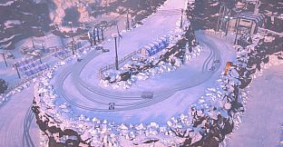 Mantis Burn Racing - Snowbound Pack