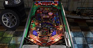 Zaccaria Pinball
