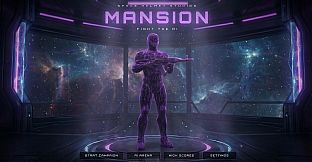 MANSION