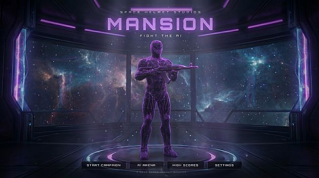 MANSION