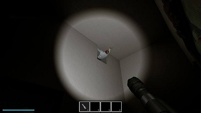 The Penguin Horror : Legacy of The pengcasso