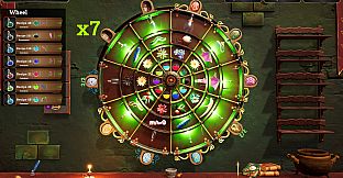Lucky Crafter