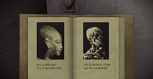 Interstellar Typewriter