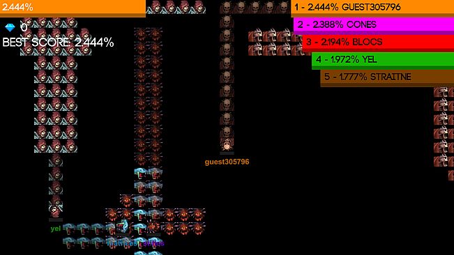 Frontiers.io - Expansion Pack 6