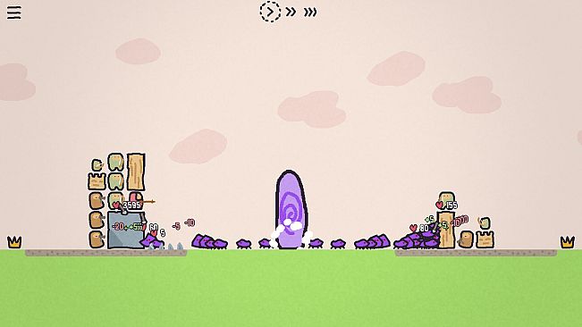 doodle towers