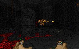 Hexen: Deathkings of the Dark Citadel