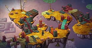 Figment 2: Creed Valley