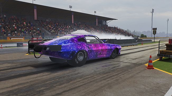 Street Outlaws 2: Winner Takes All - Stargazer Bundle