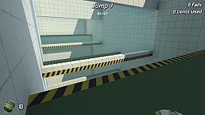 Conc Jump