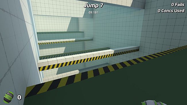 Conc Jump