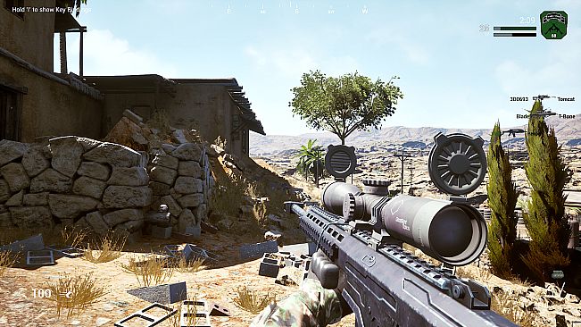 Task Force 88: Hostile Contact