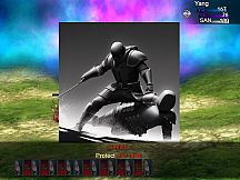 Void Foundation: Into The Void