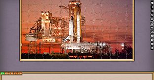 Jigsaw Puzzle Pack - Pixel Puzzles Ultimate: PP2 Space