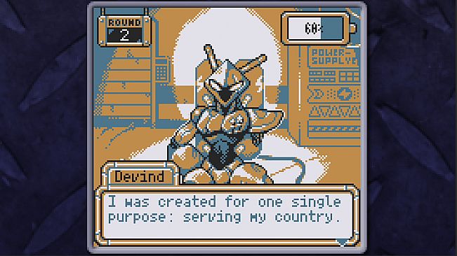 BatteryNote Original Soundtrack