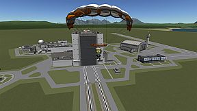 Kerbal Space Program Enhanced Edition Complete