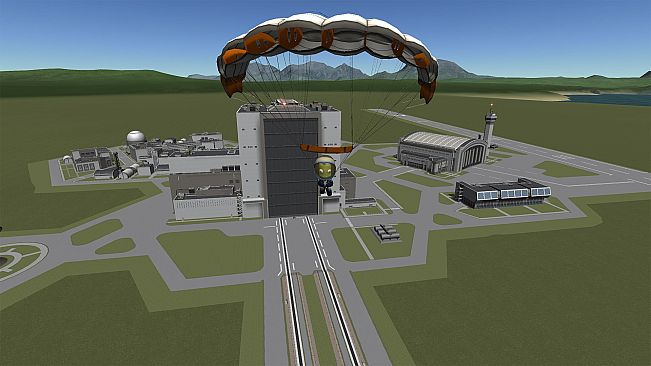 Kerbal Space Program Enhanced Edition Complete