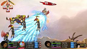 Aurion: Legacy of the Kori-Odan