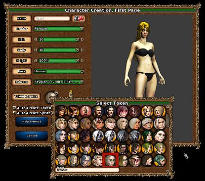 Knights of the Chalice 2