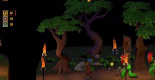 KREIS AREN ashes of the uprising