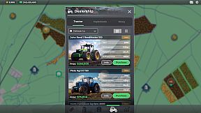 Farm Manager